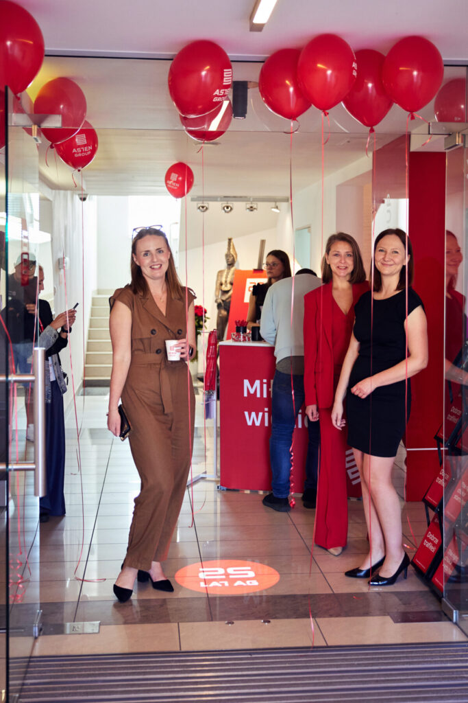 Niezwykle udany dzień otwarty w Asten Group [ZOBACZ ZDJĘCIA] 32