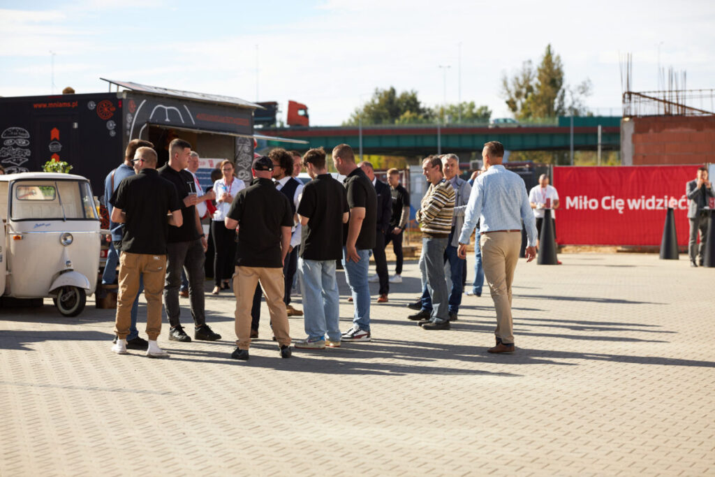Niezwykle udany dzień otwarty w Asten Group [ZOBACZ ZDJĘCIA] 34