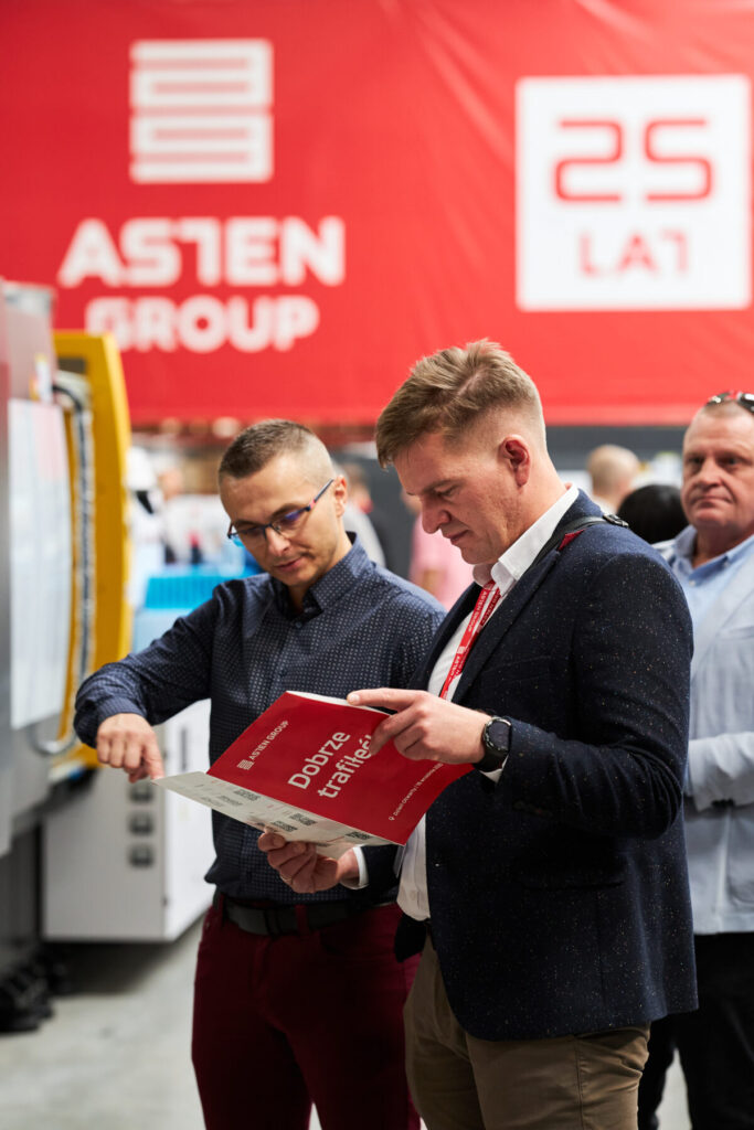 Niezwykle udany dzień otwarty w Asten Group [ZOBACZ ZDJĘCIA] 30
