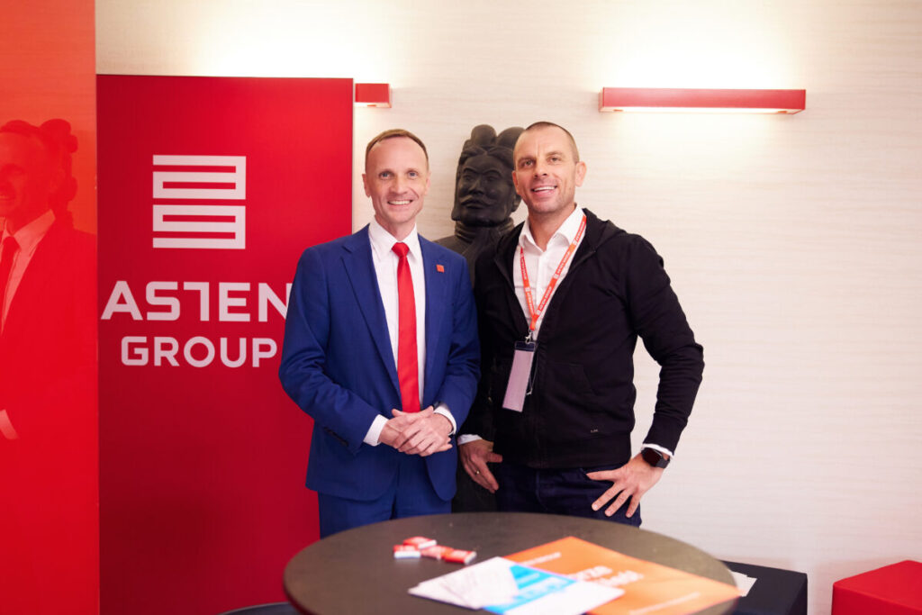 Niezwykle udany dzień otwarty w Asten Group [ZOBACZ ZDJĘCIA] 24