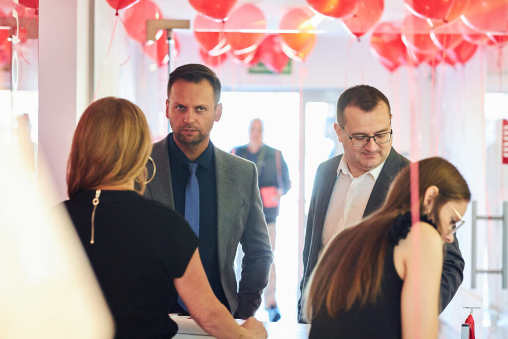 Niezwykle udany dzień otwarty w Asten Group [ZOBACZ ZDJĘCIA] 13