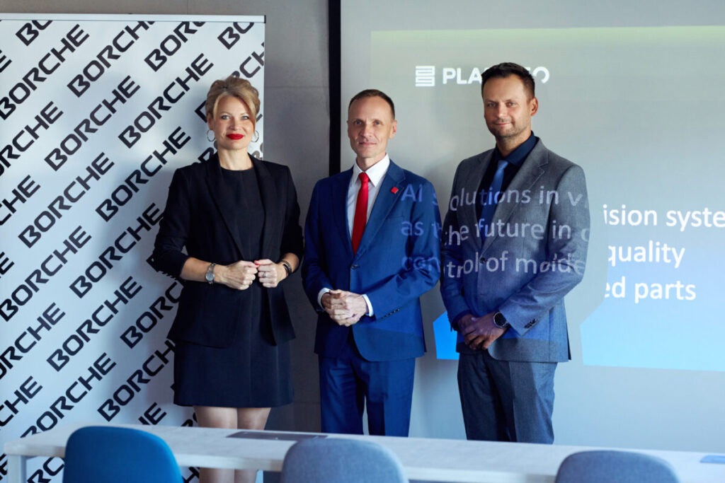 Niezwykle udany dzień otwarty w Asten Group [ZOBACZ ZDJĘCIA] 9