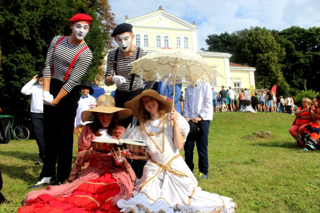 Juromania 2025 w Złotym Potoku. Zaplanowano moc filmowych atrakcji 6