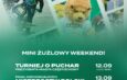 Dwie ciekawe imprezy miniżużlowe w Częstochowie