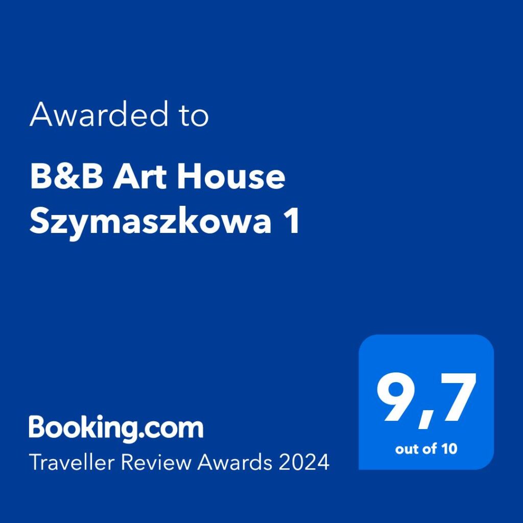 B&B Art House Szymaszkowa 1 w Zakopanem. Daj się porwać magii podhalańskiej jesieni! 6
