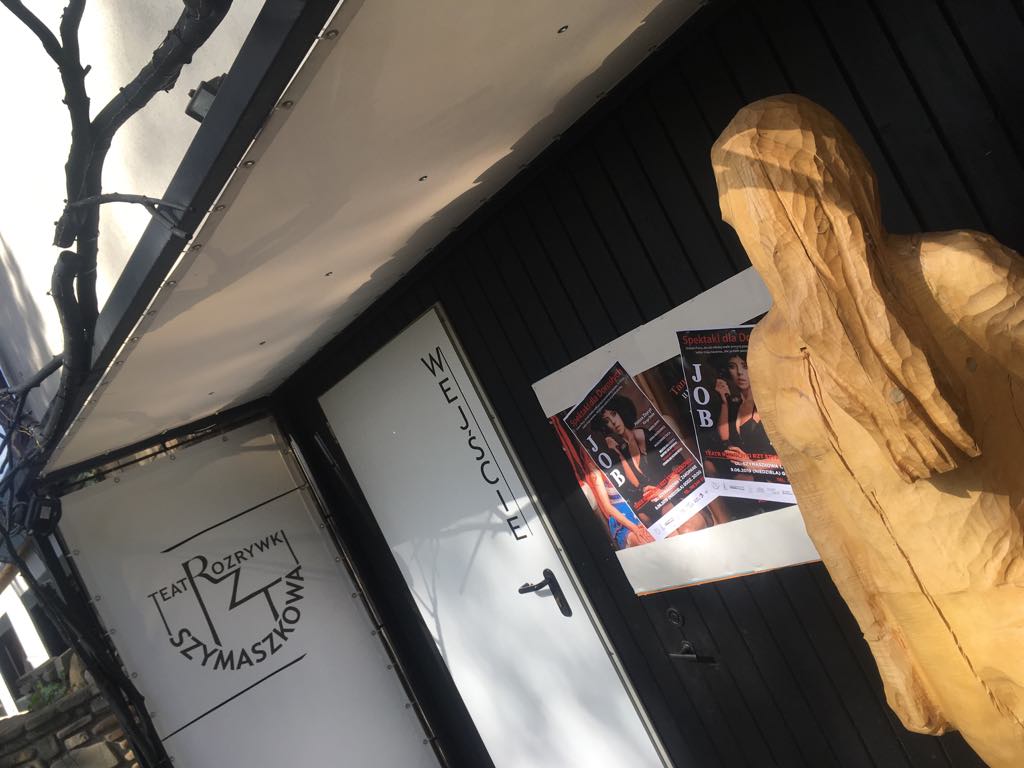 B&B Art House Szymaszkowa 1 w Zakopanem. Daj się porwać magii podhalańskiej jesieni! 3