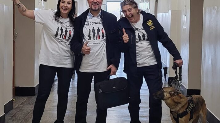 #NieDopalajSię! 1