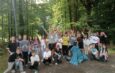 Ekologiczne ABC. Akcja „Sprzątanie Świata” 2025 w Zwierzyńcu Pierwszym