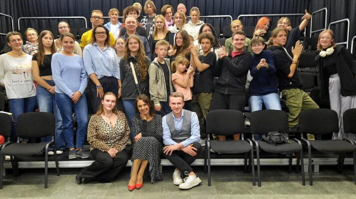 Teatr na Błesznie wraca z nowym sezonem! 5