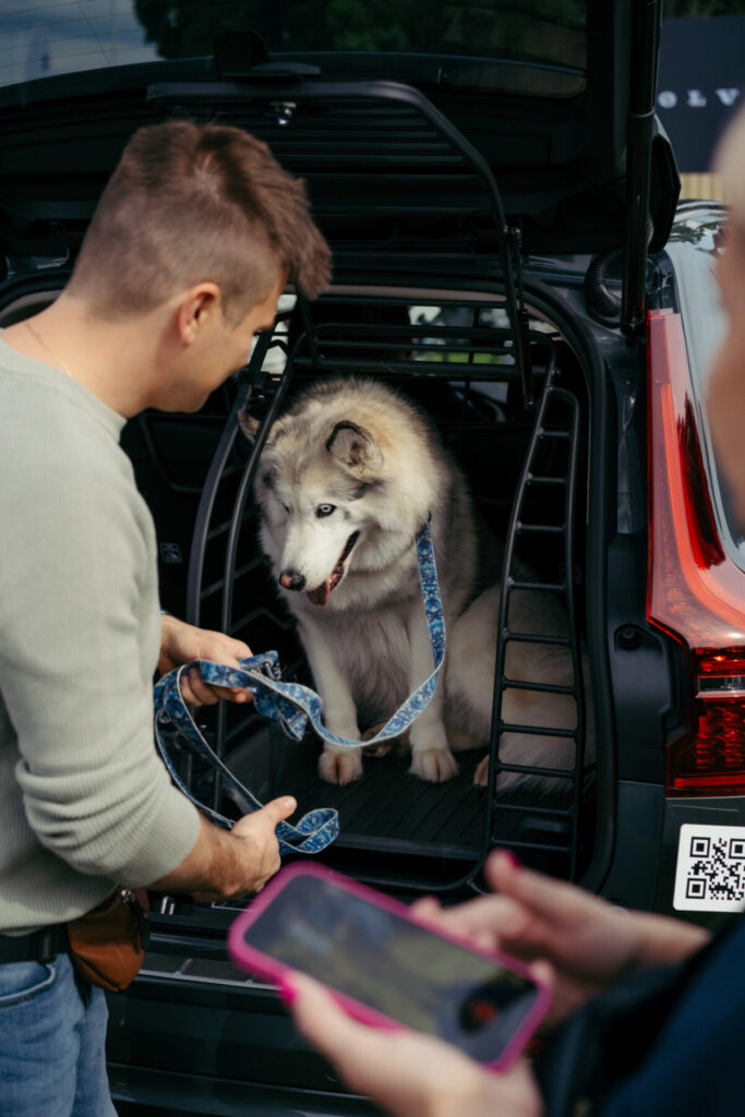 Volvo For Safety w Częstochowie – symulatory, warsztaty i konkursy z nagrodami od 19 do 21 września. Wstęp na wydarzenie jest bezpłatny! 33