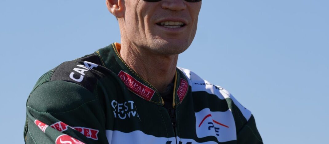 Jason Doyle pożegnał się z kibicami i odszedł z Włókniarza do…