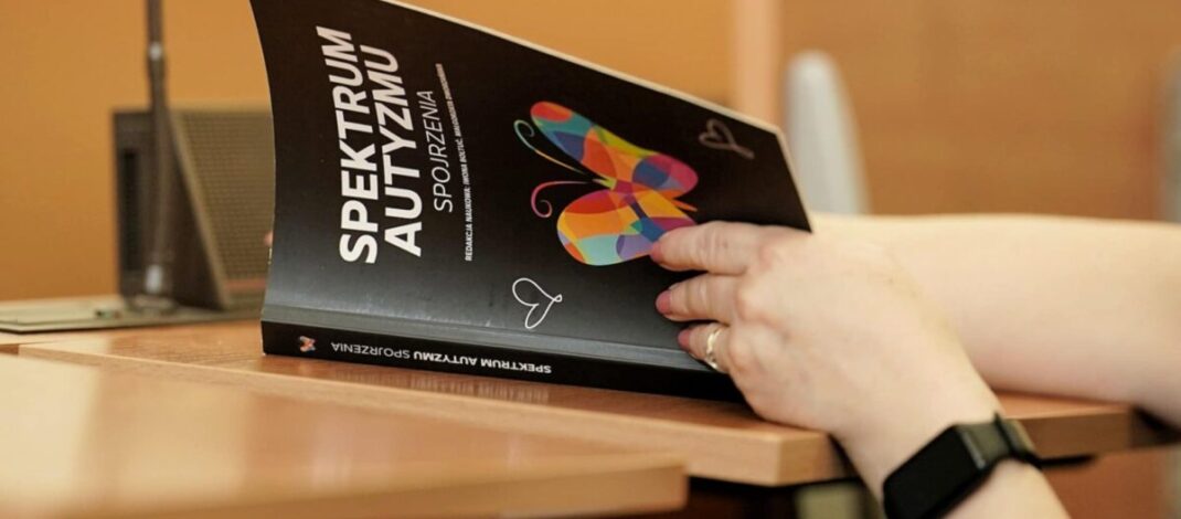 Osoba w spektrum autyzmu – odkrywanie ścieżki rozwoju