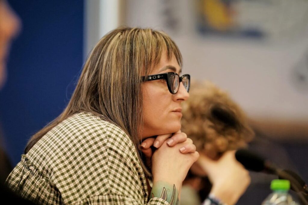 Osoba w spektrum autyzmu – odkrywanie ścieżki rozwoju 5