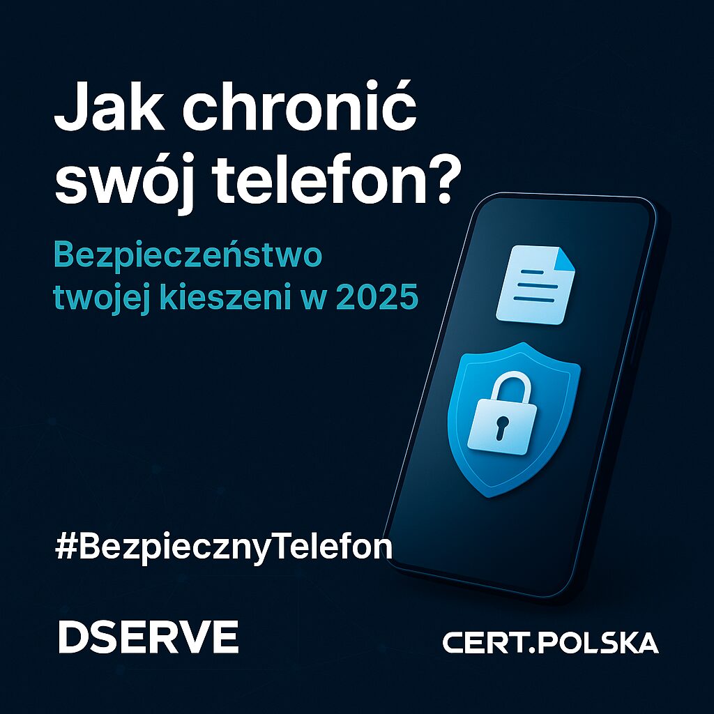 Bezpieczeństwo twojej kieszeni: jak realnie chronić smartfon w 2025 1