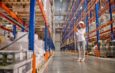 Zwiększanie efektywności magazynu 1000 m² – praktyczne porady