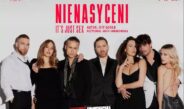 „Nienasyceni” po raz pierwszy w Częstochowie. Mamy podwójne zaproszenie