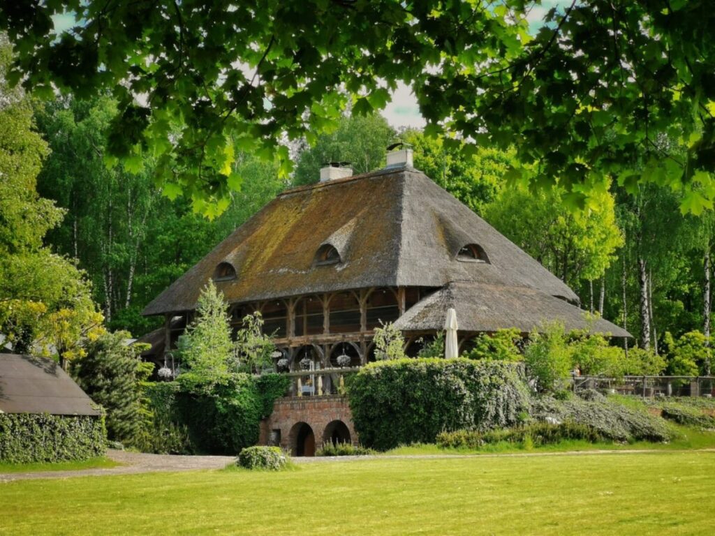 Wyrusz Szlakiem Architektury Drewnianej! 2