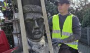24.10. Odsłonięcie pomnika T. Kościuszki i 80 lat Zespołu Szkół w Żarkach.