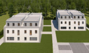 Fundacja Oczami Brata rozpocznie niebawem budowę dwóch domów dla osób z niepełnosprawnością