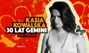 „30 lat Gemini – na finał”. Kasia Kowalska wystąpi w Filharmonii Częstochowskiej. Mamy podwójne zaproszenie [KONKURS]