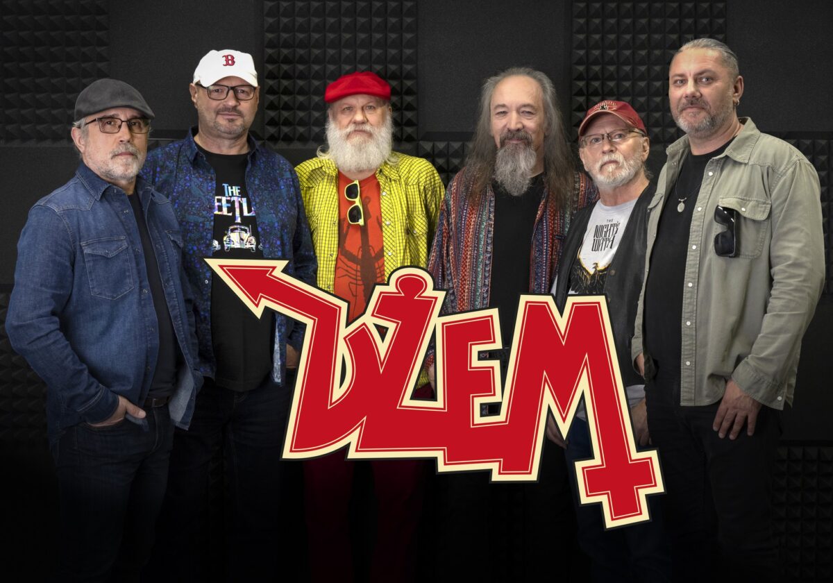 Na te koncerty czekają częstochowianie! Zaprasza na nie Agencja Brussa 4