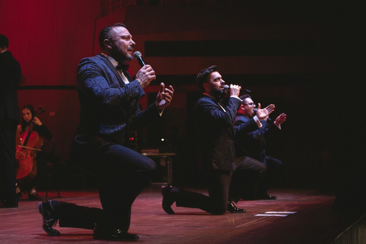 Na te koncerty czekają częstochowianie! Zaprasza na nie Agencja Brussa 2