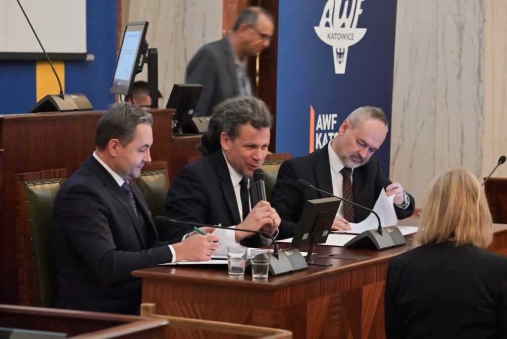 FC Auto System Częstochowa wspiera Polski Komitet Paraolimpijski 2