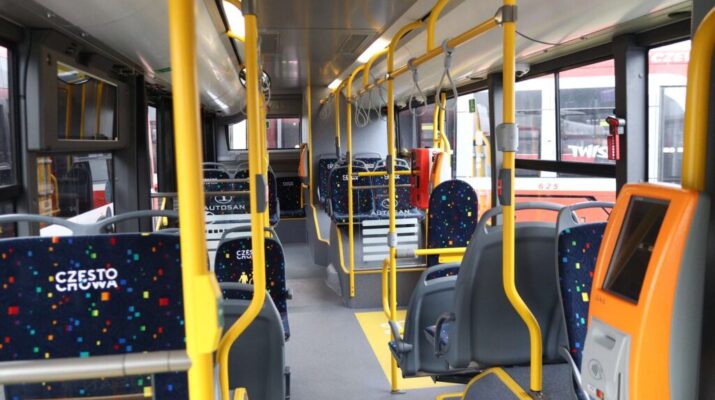 Częstochowa. Dodatkowe linie i inne zmiany, czyli komunikacja miejska na Wszystkich Świętych 1