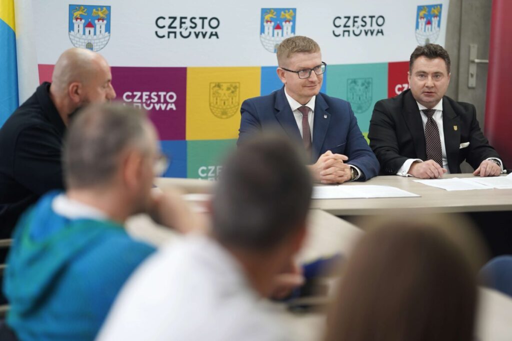 Nadchodzą dwa jubileusze: 200 lat nowoczesnej Częstochowy i 55 lat UJD 1