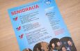 Senioralia 2025 już w listopadzie w Częstochowie. Gwiazdami będą Czerwone Gitary i Budka Suflera
