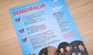 Senioralia 2025 już w listopadzie w Częstochowie. Gwiazdami będą Czerwone Gitary i Budka Suflera
