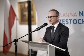 PRZEBUDOWA TOROWISKA NA KUCELIN Z UNIJNYM WSPARCIEM - info na www.czestochowa.pl 3