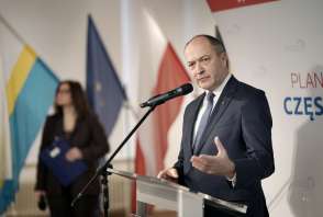 PRZEBUDOWA TOROWISKA NA KUCELIN Z UNIJNYM WSPARCIEM - info na www.czestochowa.pl 4