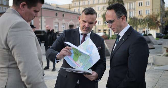 CZĘSTOCHOWSKI SAMORZĄD BRONI ZAKŁADU LINII KOLEJOWYCH-info na www.czestochowa.pl 2