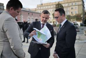 PRZEBUDOWA TOROWISKA NA KUCELIN Z UNIJNYM WSPARCIEM - info na www.czestochowa.pl 10