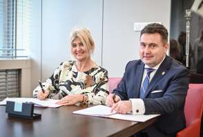 NOWE ODDZIAŁY KLINICZNE W MIEJSKIM SZPITALU - info na www.czestochowa.pl 7