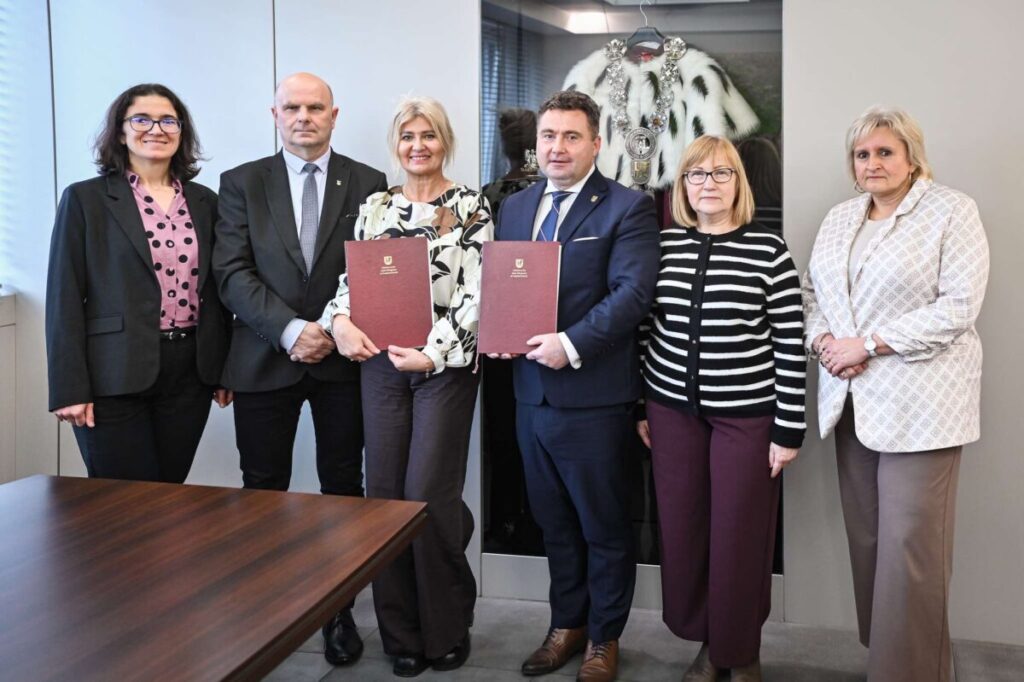 Nowe oddziały kliniczne w Miejskim Szpitalu Zespolonym w Częstochowie 3