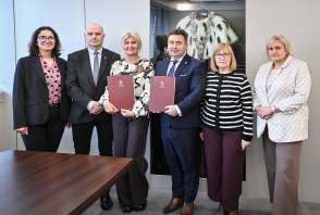 NOWE ODDZIAŁY KLINICZNE W MIEJSKIM SZPITALU - info na www.czestochowa.pl 2