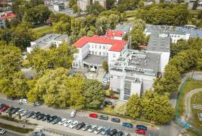 NOWE ODDZIAŁY KLINICZNE W MIEJSKIM SZPITALU - info na www.czestochowa.pl 1