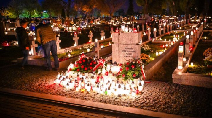 Kwesta na renowację nagrobków już po raz 28. w Częstochowie 1