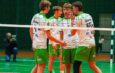 Bliski wyjazd siatkarzy AZS UJD. Zagrają w pobliskim Radomsku z Bugaj Volley