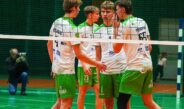 Bliski wyjazd siatkarzy AZS UJD. Zagrają w pobliskim Radomsku z Bugaj Volley