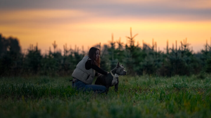 Behawiorysta - taka konsultacja to nie luksus, lecz rozsądny wybór 1
