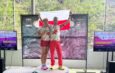 Medalowe starty zawodników Darsoft Running Team na Mistrzostwach Europy Masters – Madera 2025