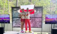 Medalowe starty zawodników Darsoft Running Team na Mistrzostwach Europy Masters – Madera 2025