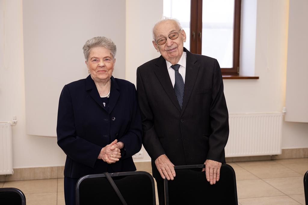 Złote, Diamentowe, Żelazne i Kamienne Gody. 17