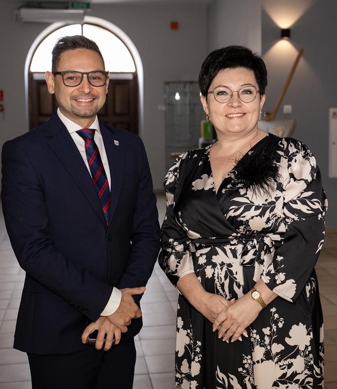 Złote, Diamentowe, Żelazne i Kamienne Gody. 16