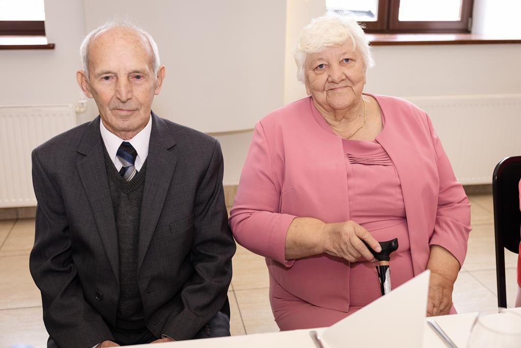 Złote, Diamentowe, Żelazne i Kamienne Gody. 5