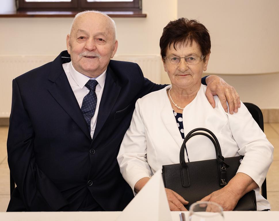 Złote, Diamentowe, Żelazne i Kamienne Gody. 3
