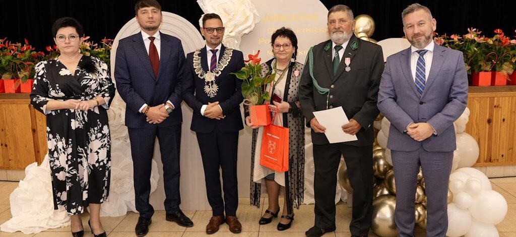 Złote, Diamentowe, Żelazne i Kamienne Gody.